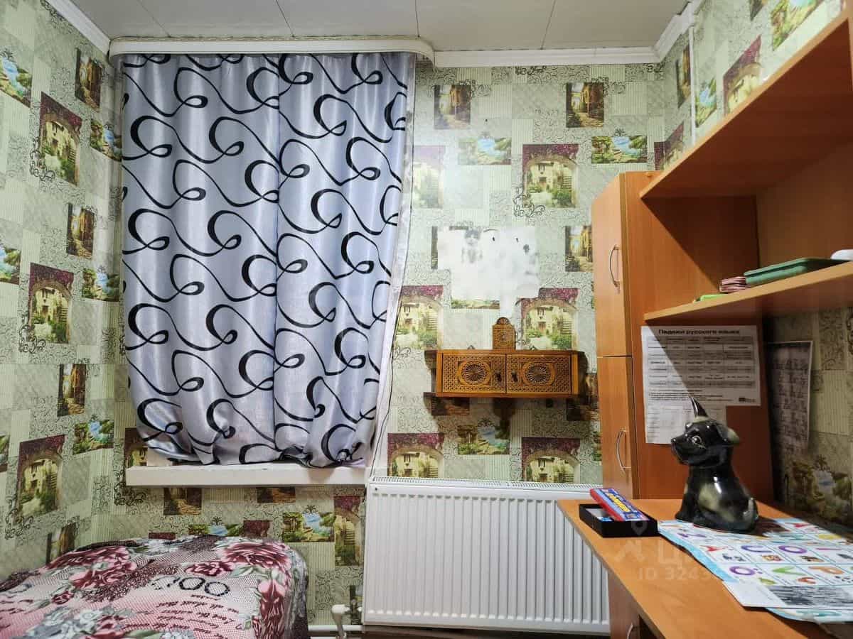 Россия, Костромская область, посёлок городского типа Судиславль, микрорайон Заводской, 7, фото 5