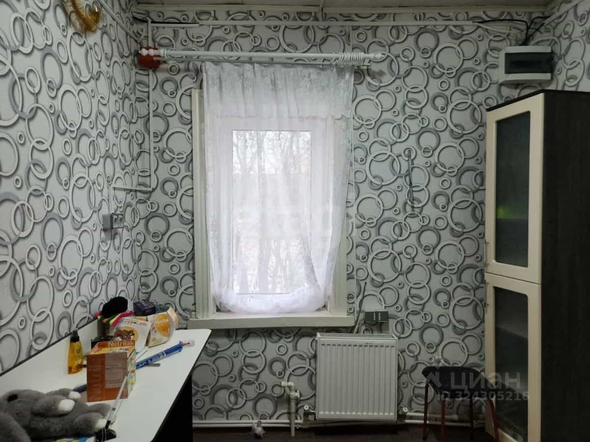 Россия, Костромская область, посёлок городского типа Судиславль, микрорайон Заводской, 7, фото 6