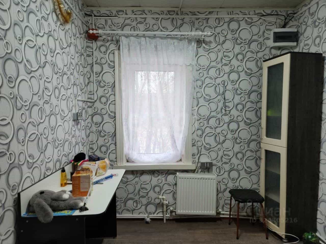 Россия, Костромская область, посёлок городского типа Судиславль, микрорайон Заводской, 7, фото 7