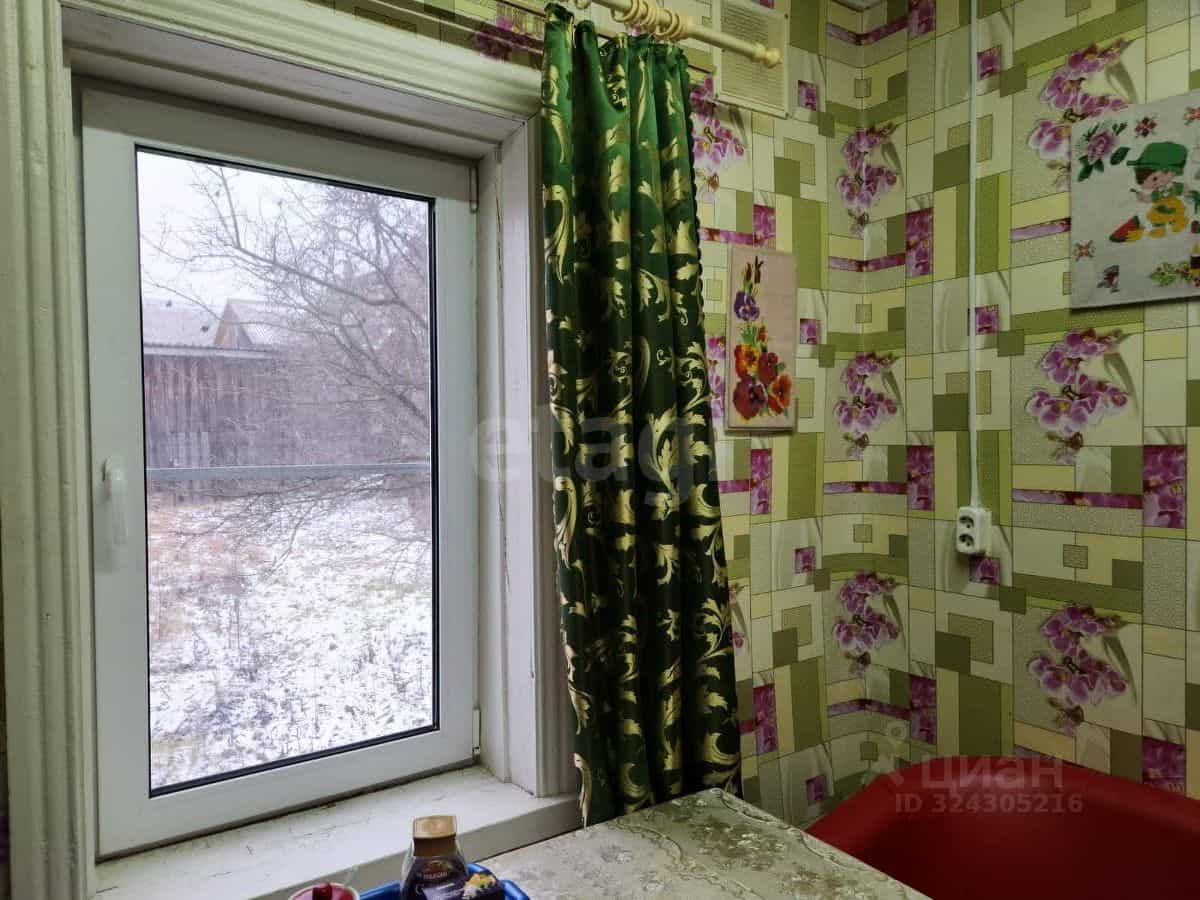 Россия, Костромская область, посёлок городского типа Судиславль, микрорайон Заводской, 7, фото 8
