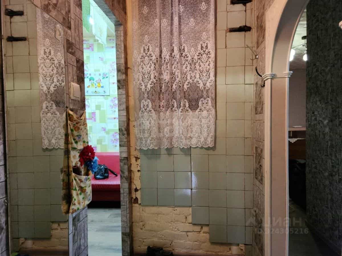 Россия, Костромская область, посёлок городского типа Судиславль, микрорайон Заводской, 7, фото 12