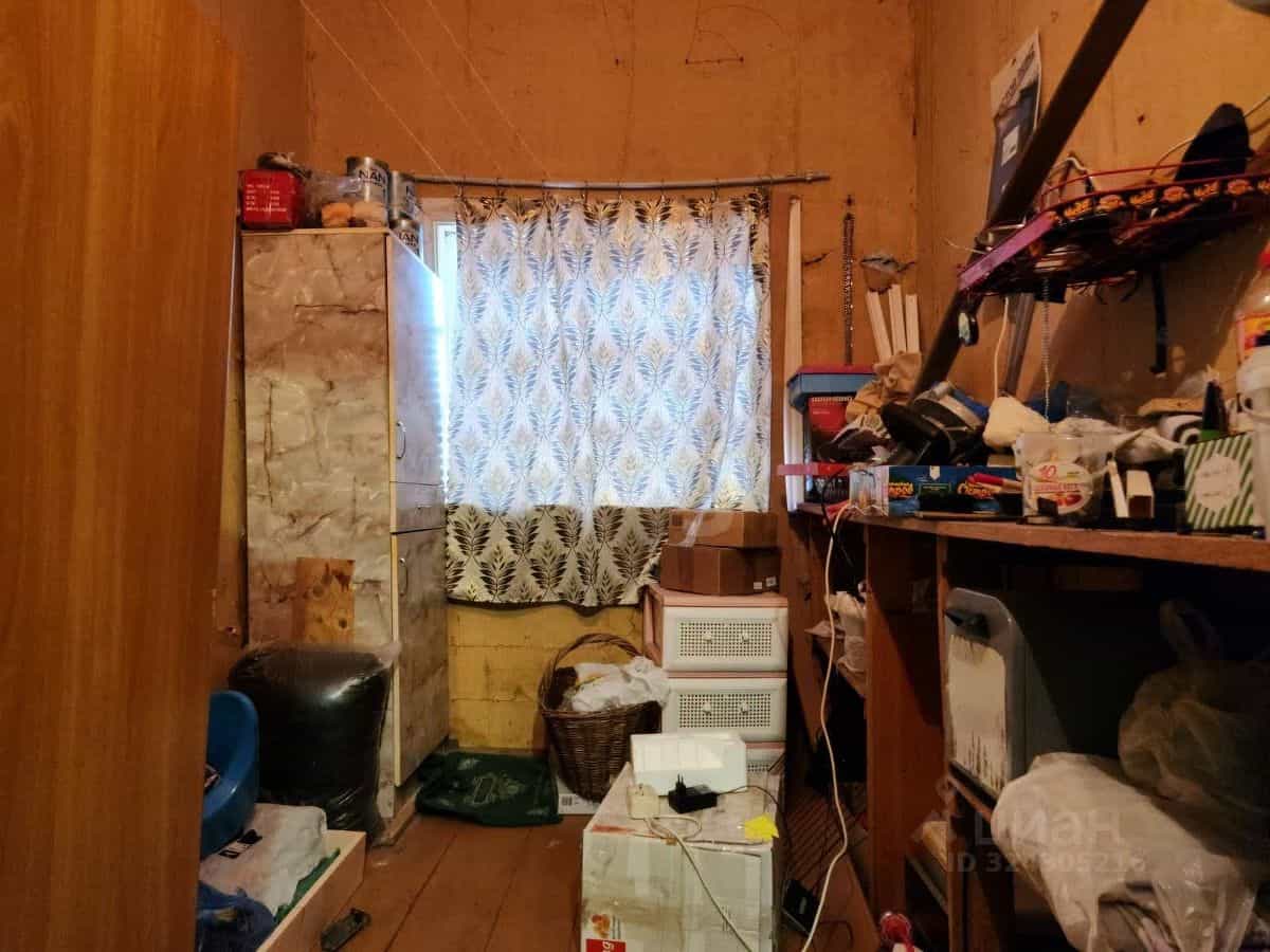 Россия, Костромская область, посёлок городского типа Судиславль, микрорайон Заводской, 7, фото 13