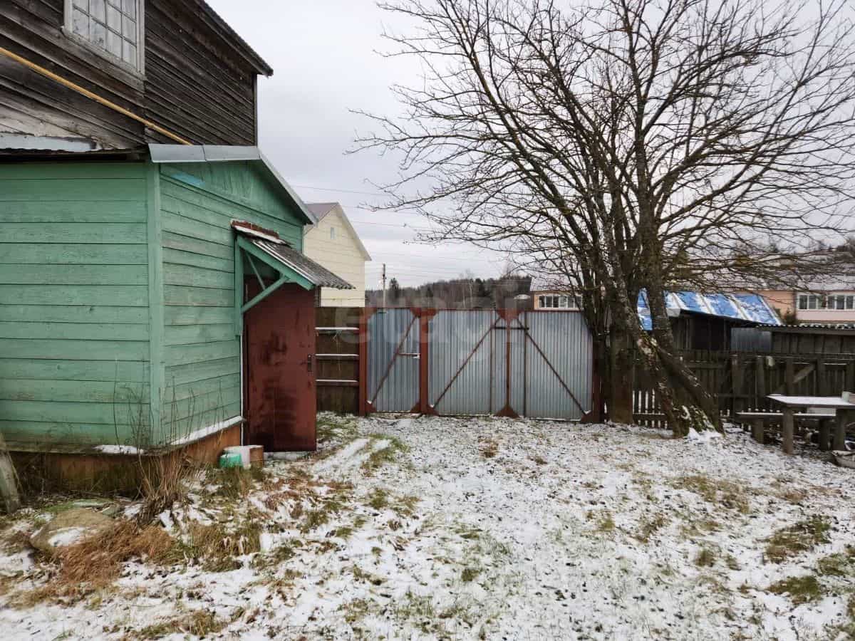 Россия, Костромская область, посёлок городского типа Судиславль, микрорайон Заводской, 7, фото 17