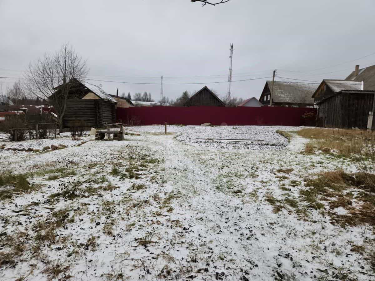 Россия, Костромская область, посёлок городского типа Судиславль, микрорайон Заводской, 7, фото 19