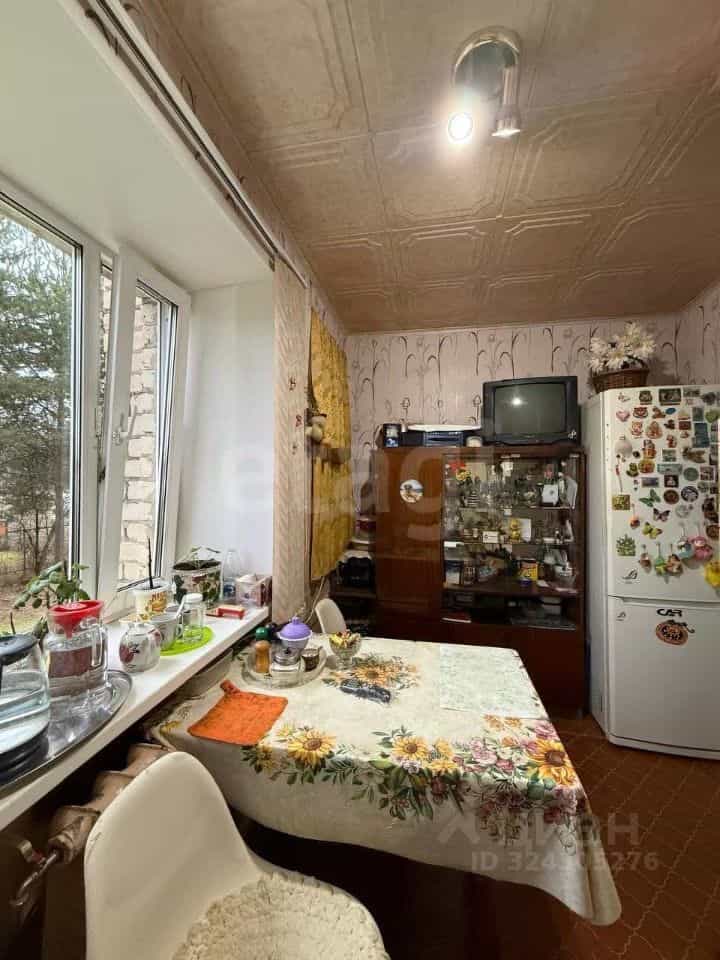Россия, Костромской район, Чернопенское сельское поселение, деревня Лунёво, 1, фото 6
