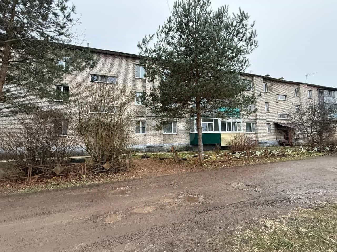 Россия, Костромской район, Чернопенское сельское поселение, деревня Лунёво, 1, фото 11