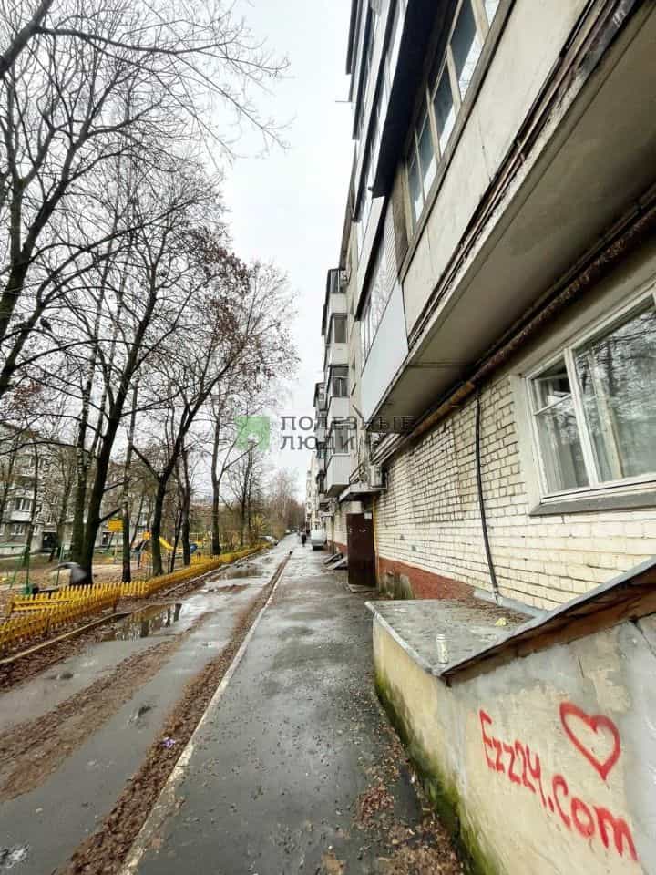 Россия, Орёл, Комсомольская улица, 191, фото 14