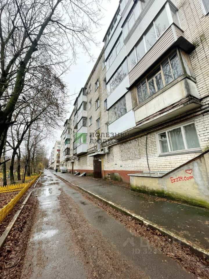 Россия, Орёл, Комсомольская улица, 191, фото 15