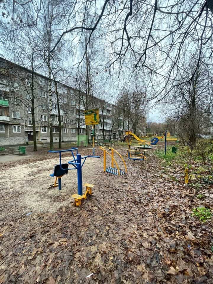 Россия, Орёл, Комсомольская улица, 191, фото 17