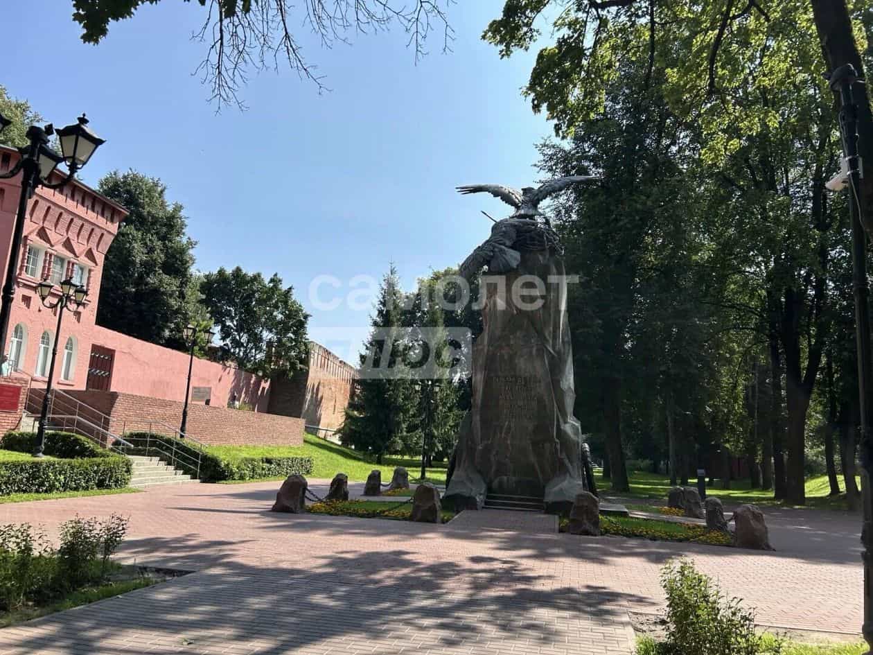 Россия, Смоленск, переулок Смирнова, 3/4, фото 2