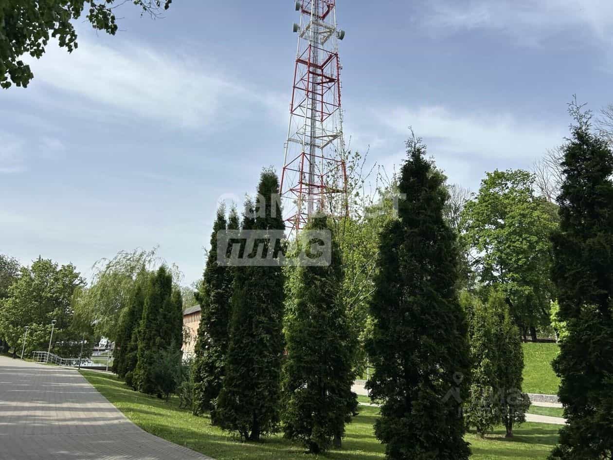 Россия, Смоленск, переулок Смирнова, 3/4, фото 24
