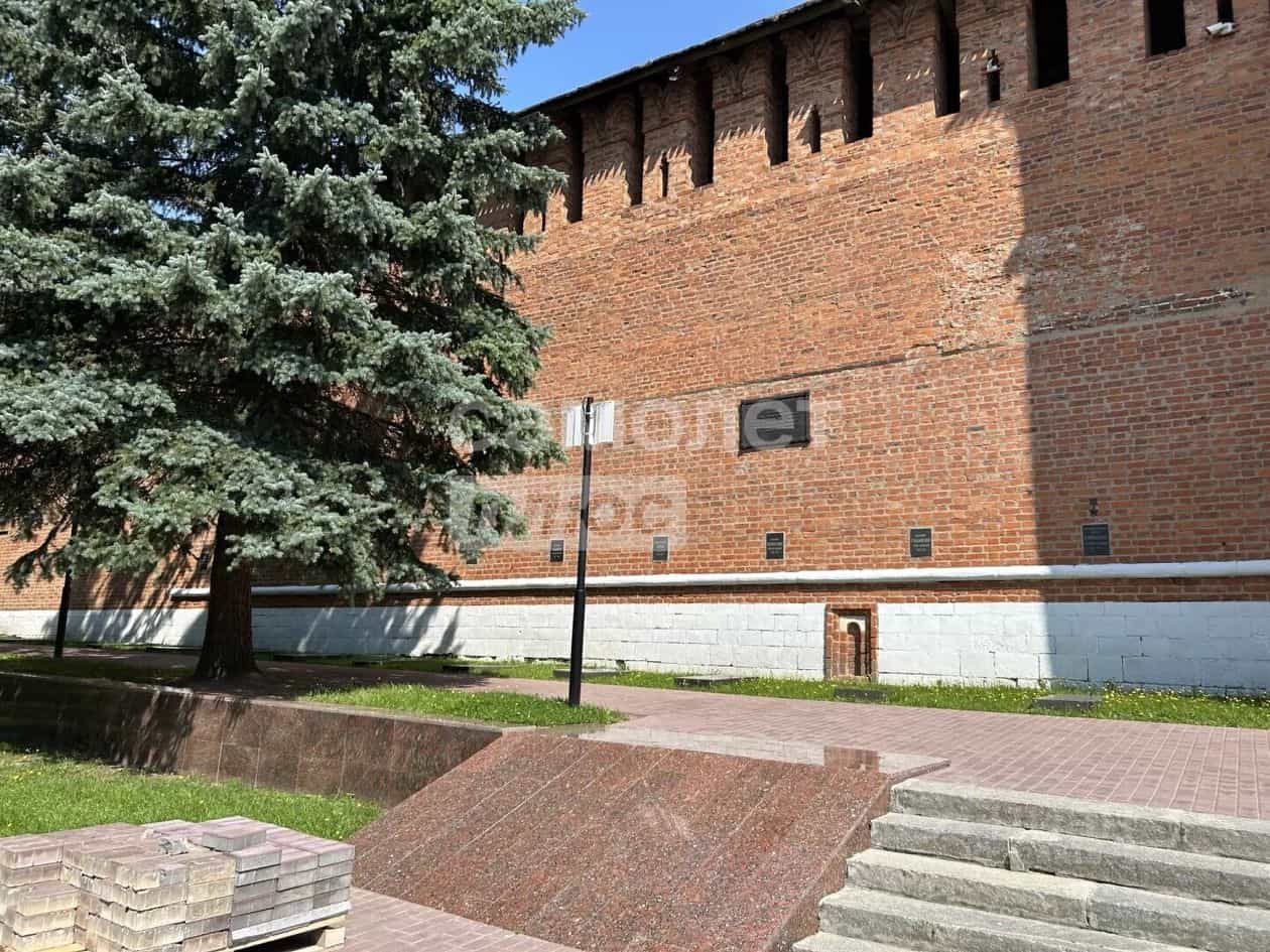 Россия, Смоленск, переулок Смирнова, 3/4, фото 28