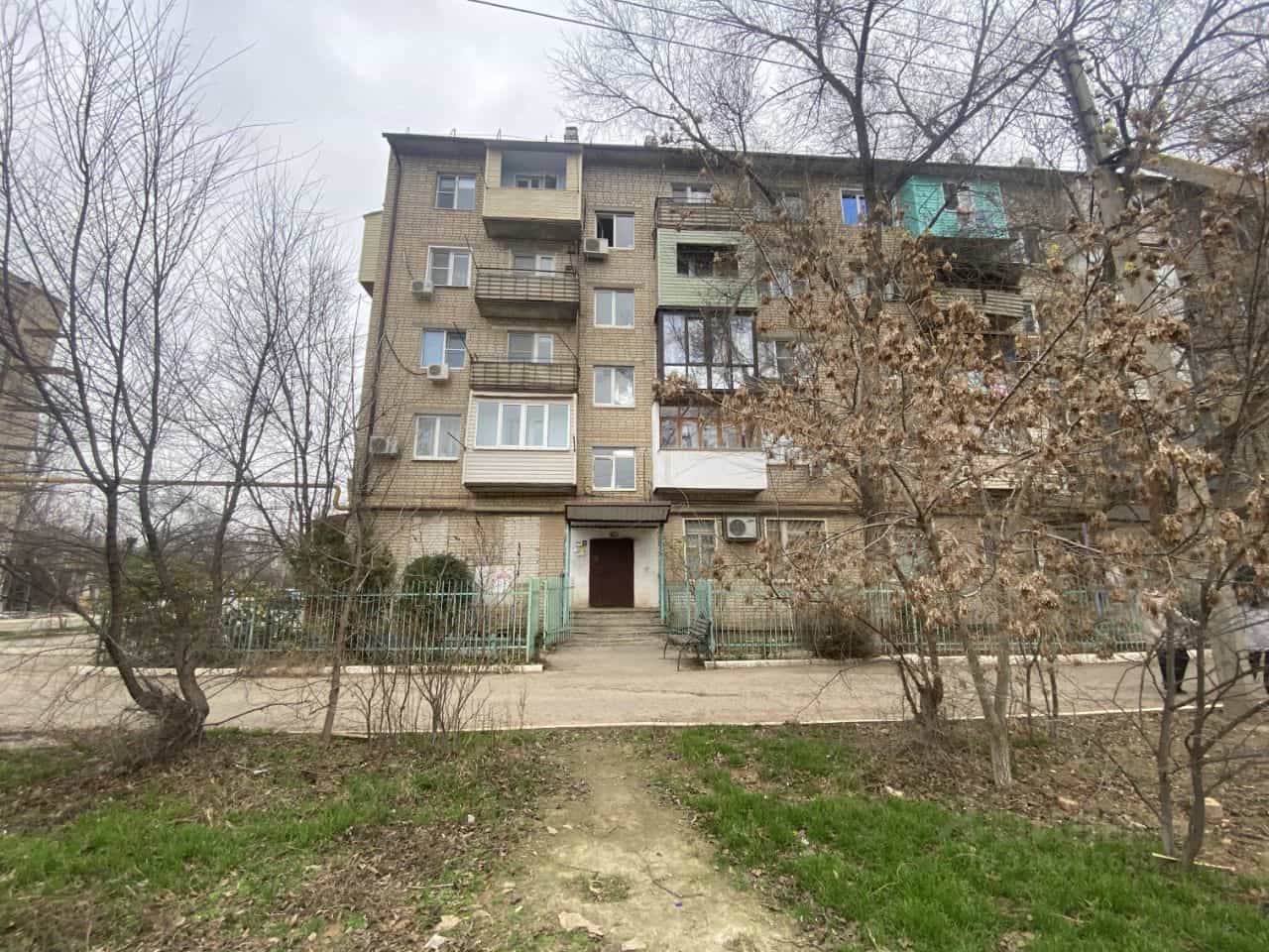 Россия, Астраханская область, Приволжский район, село Яксатово, микрорайон Юность, 3, фото 21