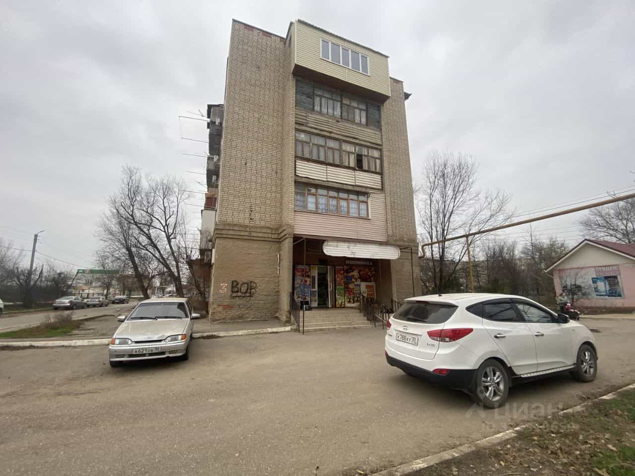 Россия, Астраханская область, Приволжский район, село Яксатово, микрорайон Юность, 3, фото 22