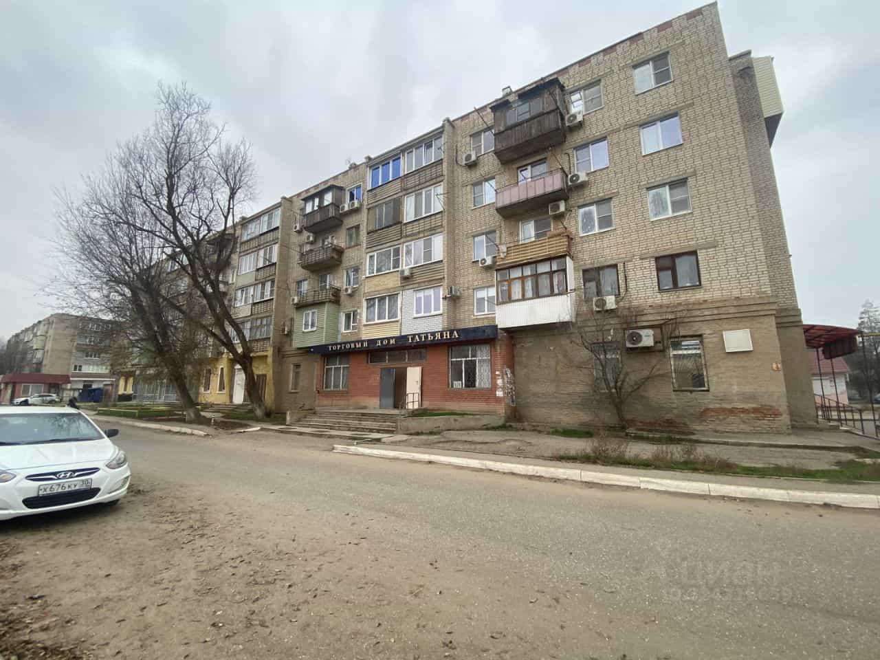 Россия, Астраханская область, Приволжский район, село Яксатово, микрорайон Юность, 3, фото 23