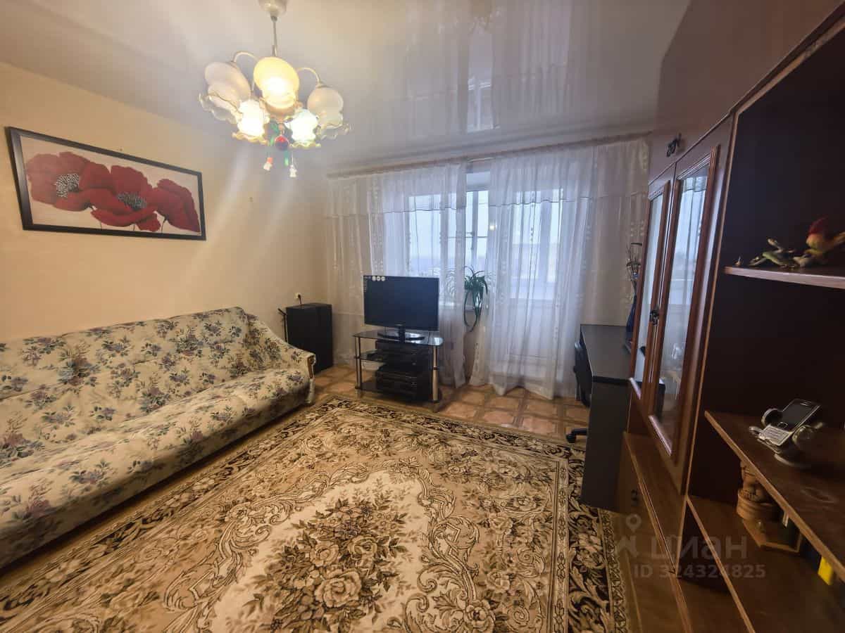 Россия, Тамбовская область, Рассказово, улица Пушкина, 97