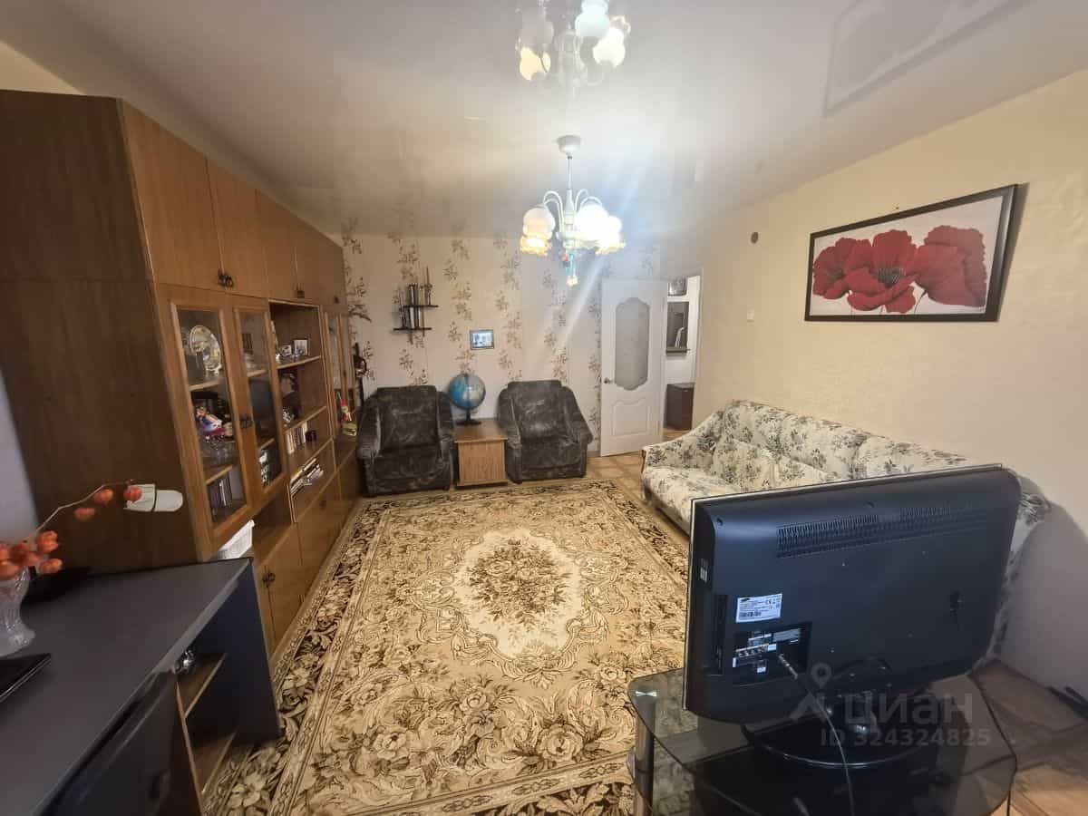 Россия, Тамбовская область, Рассказово, улица Пушкина, 97, фото 7