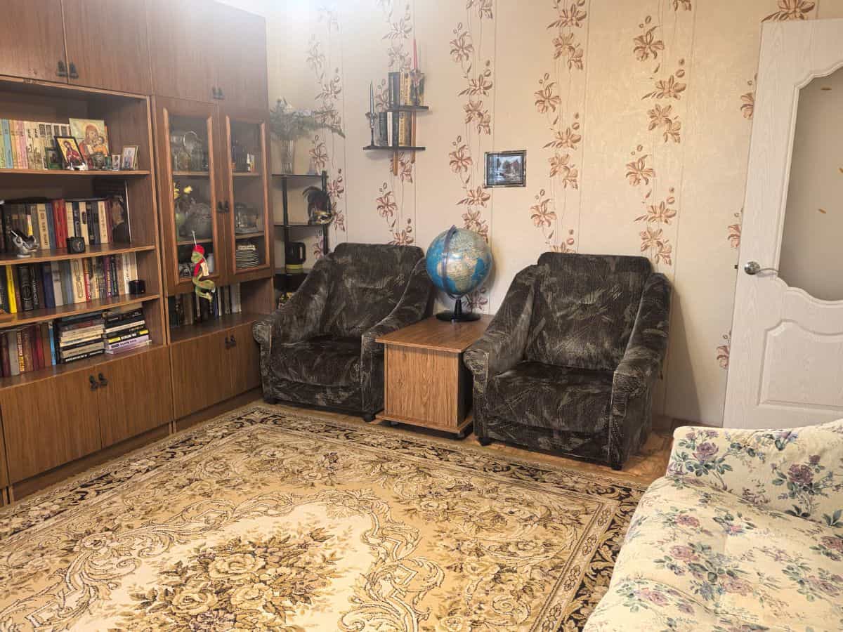 Россия, Тамбовская область, Рассказово, улица Пушкина, 97, фото 8