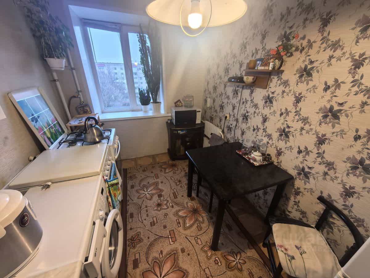 Россия, Тамбовская область, Рассказово, улица Пушкина, 97, фото 12