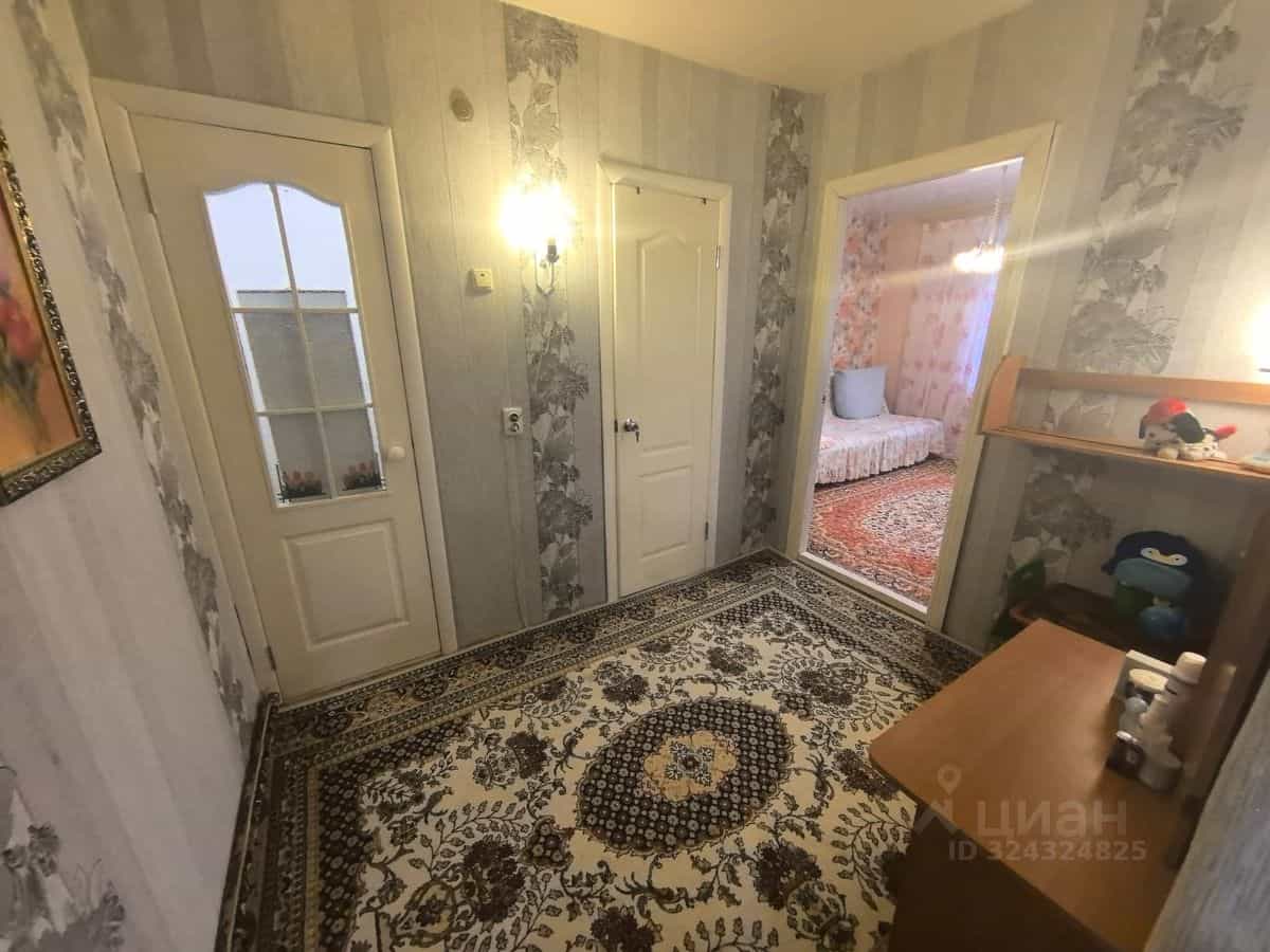 Россия, Тамбовская область, Рассказово, улица Пушкина, 97, фото 14