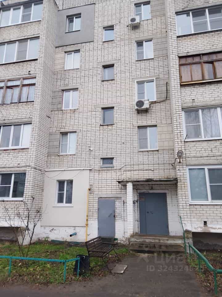 Россия, Тамбовская область, Рассказово, улица Пушкина, 97, фото 29