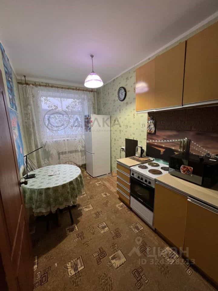 Россия, Магадан, Марчеканская улица, 10