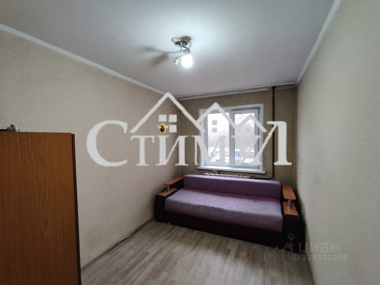 Россия, Республика Хакасия, Абакан, улица Маршала Жукова, 11, фото 8