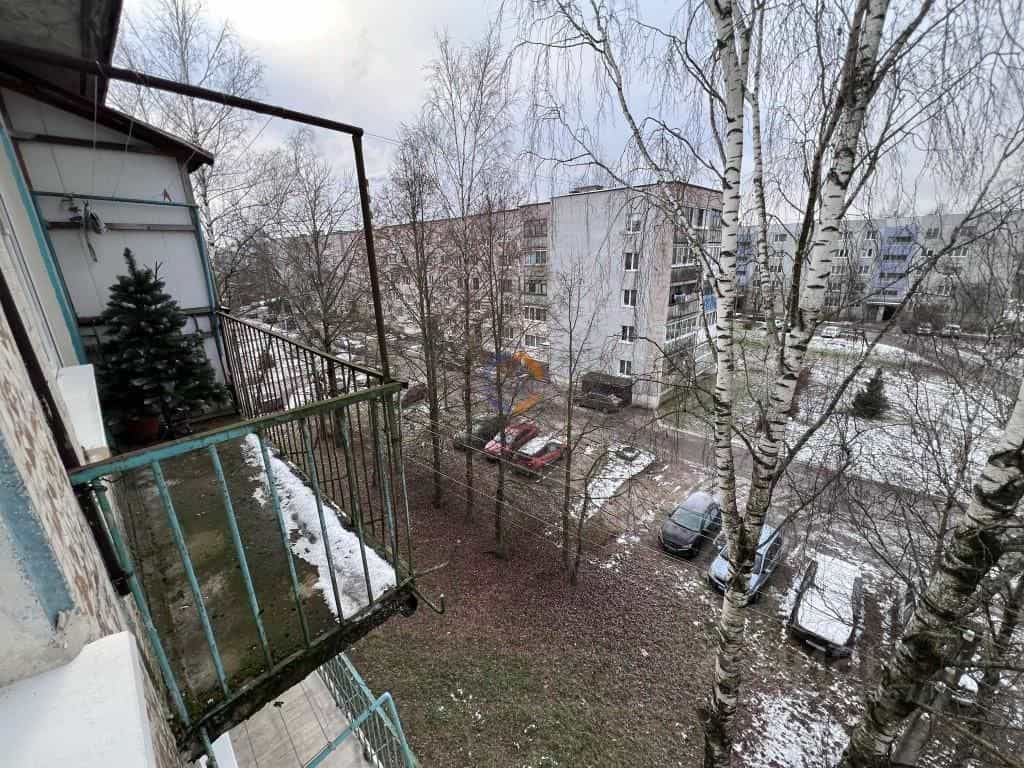 Россия, Новгородский муниципальный округ, Трубичинское сельское поселение, деревня Подберезье, Новая улица, 3, фото 14