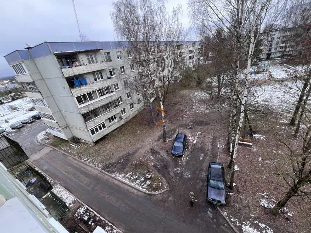 Россия, Новгородский муниципальный округ, Трубичинское сельское поселение, деревня Подберезье, Новая улица, 3, фото 22