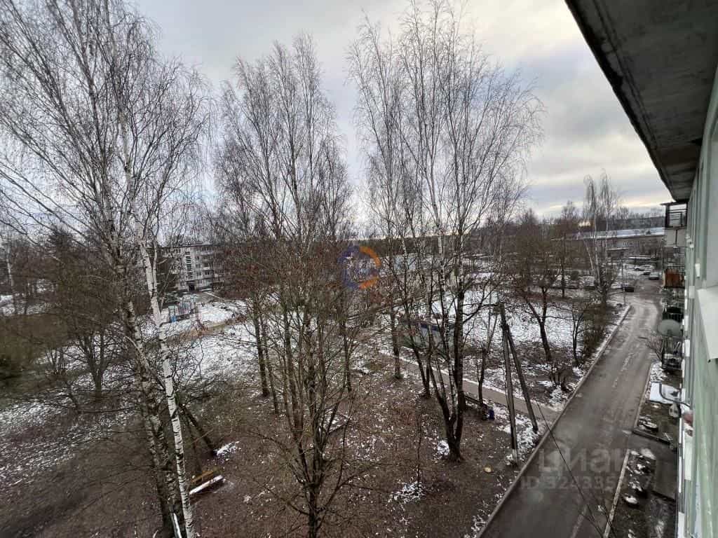 Россия, Новгородский муниципальный округ, Трубичинское сельское поселение, деревня Подберезье, Новая улица, 3, фото 23