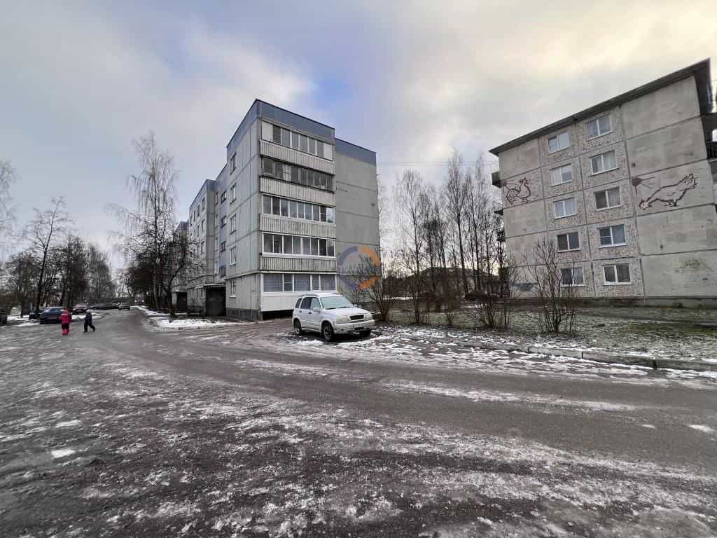 Россия, Новгородский муниципальный округ, Трубичинское сельское поселение, деревня Подберезье, Новая улица, 3, фото 31