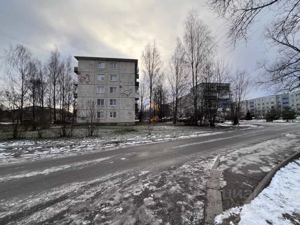 Россия, Новгородский муниципальный округ, Трубичинское сельское поселение, деревня Подберезье, Новая улица, 3, фото 32