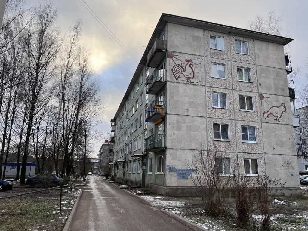 Россия, Новгородский муниципальный округ, Трубичинское сельское поселение, деревня Подберезье, Новая улица, 3, фото 34