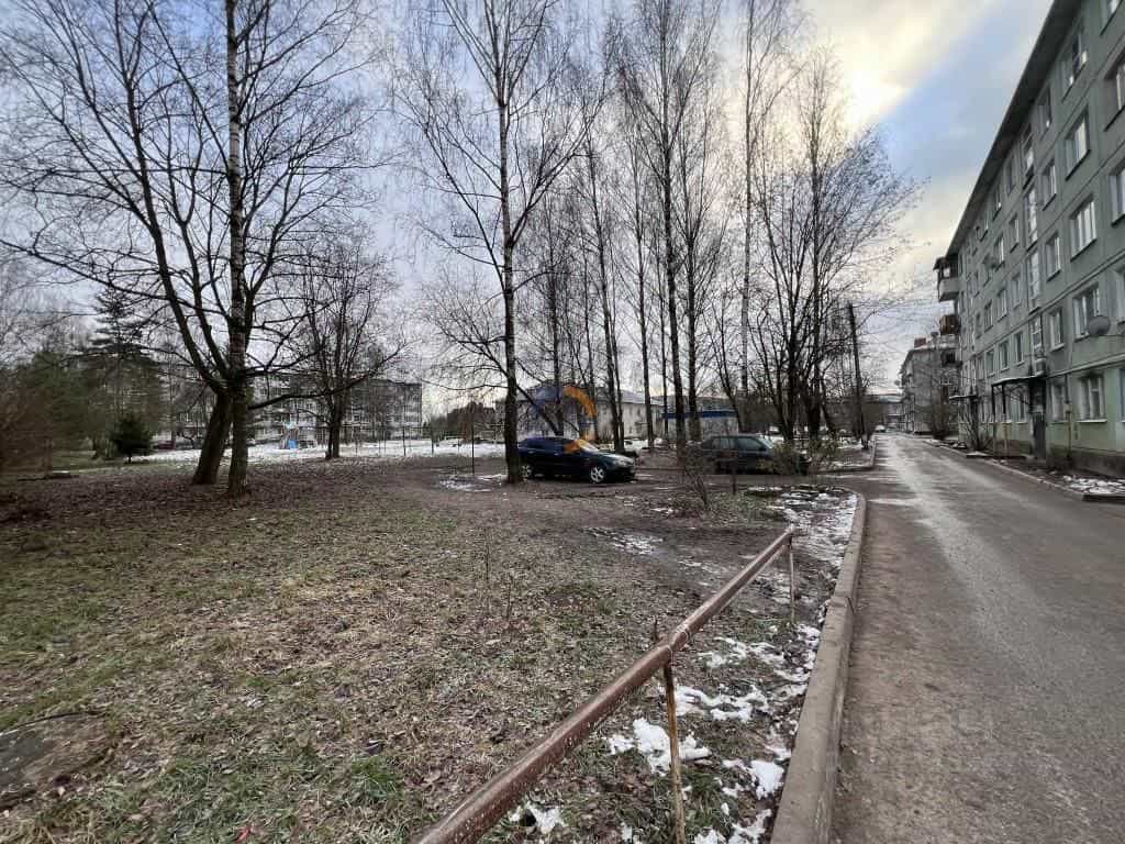 Россия, Новгородский муниципальный округ, Трубичинское сельское поселение, деревня Подберезье, Новая улица, 3, фото 35