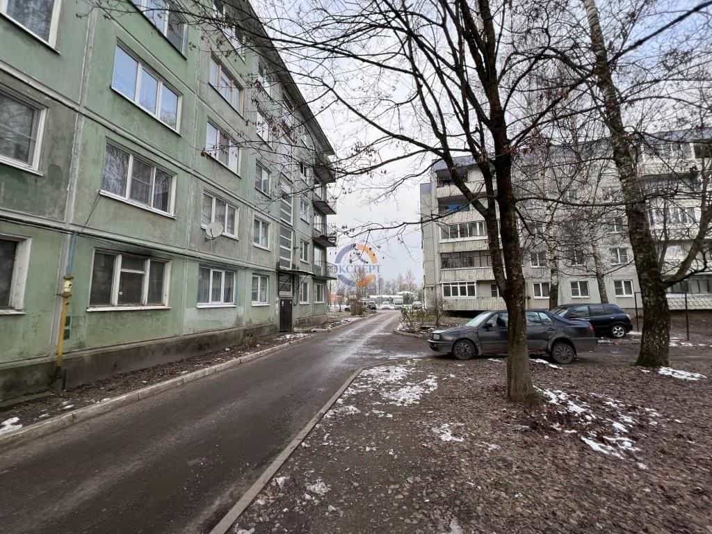 Россия, Новгородский муниципальный округ, Трубичинское сельское поселение, деревня Подберезье, Новая улица, 3, фото 37