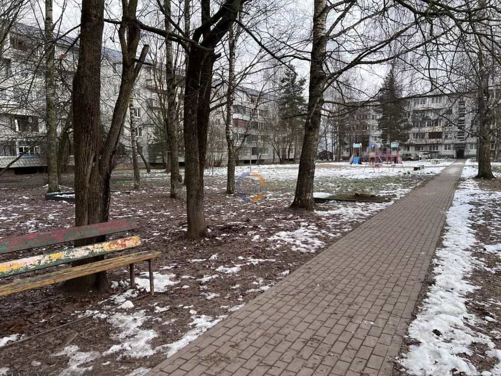 Россия, Новгородский муниципальный округ, Трубичинское сельское поселение, деревня Подберезье, Новая улица, 3, фото 38