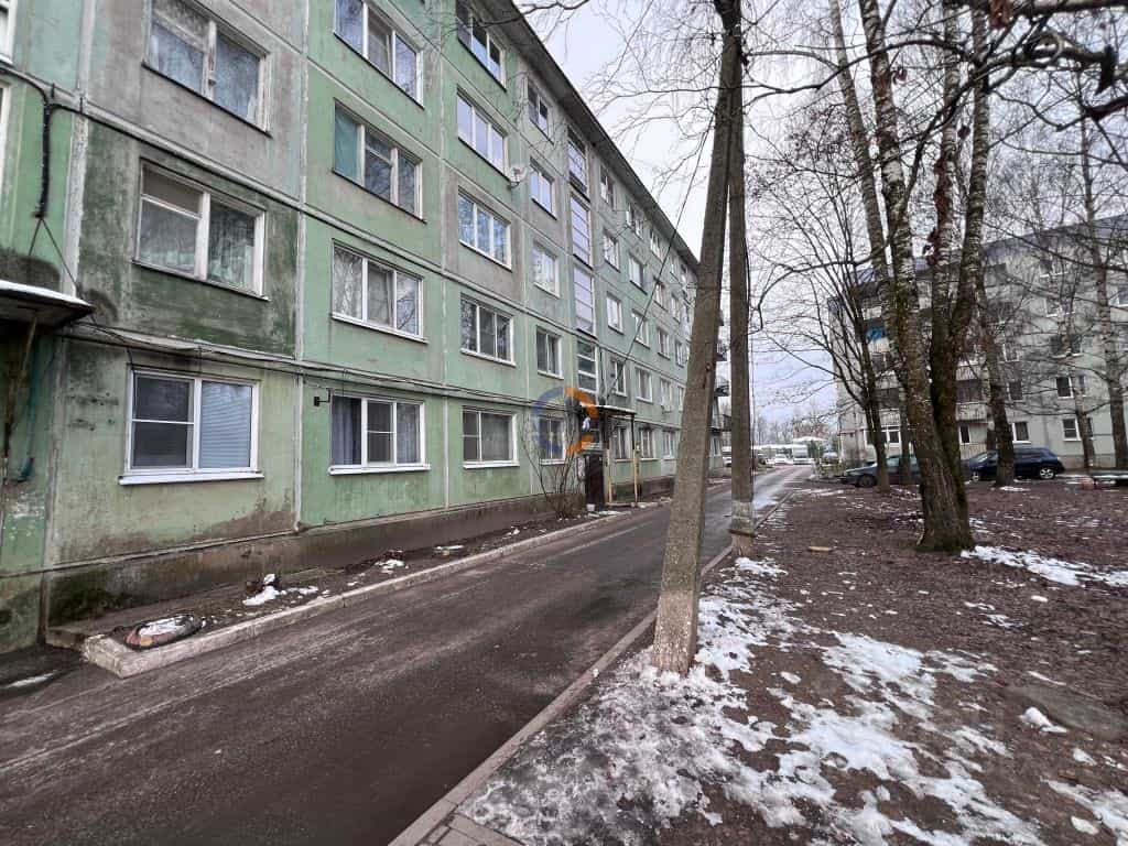 Россия, Новгородский муниципальный округ, Трубичинское сельское поселение, деревня Подберезье, Новая улица, 3, фото 39