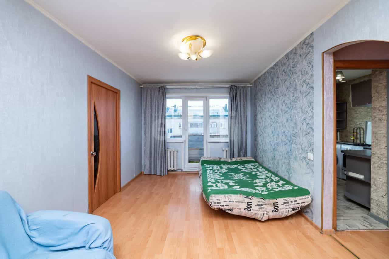 Россия, Курган, улица Дзержинского, 36