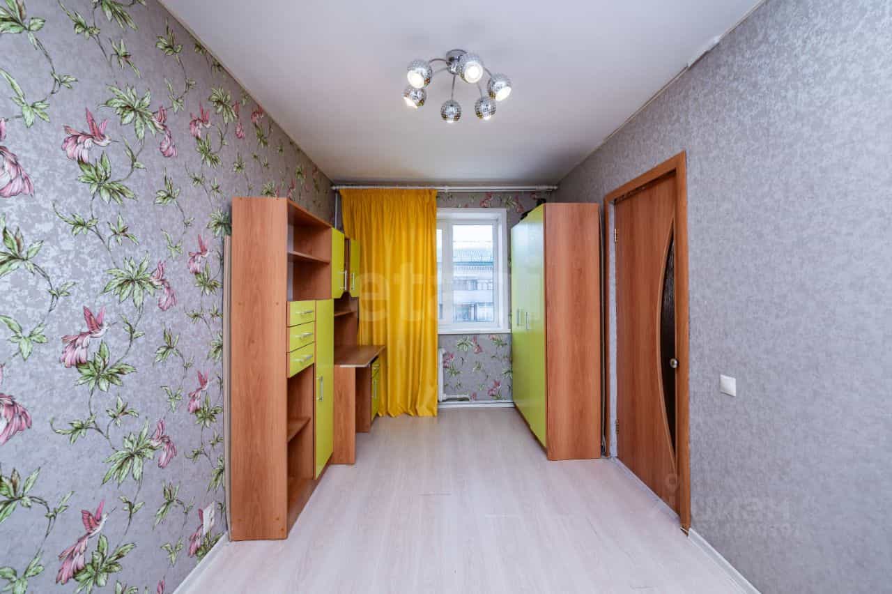 Россия, Курган, улица Дзержинского, 36, фото 5