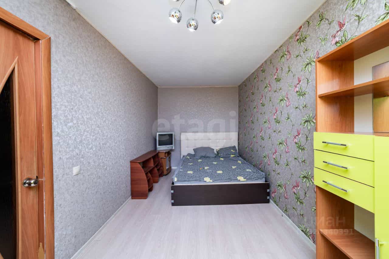 Россия, Курган, улица Дзержинского, 36, фото 6