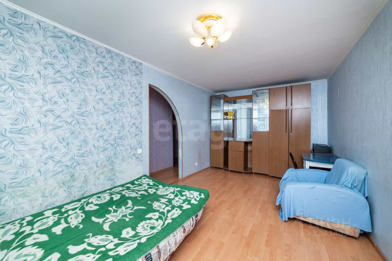 Россия, Курган, улица Дзержинского, 36, фото 9