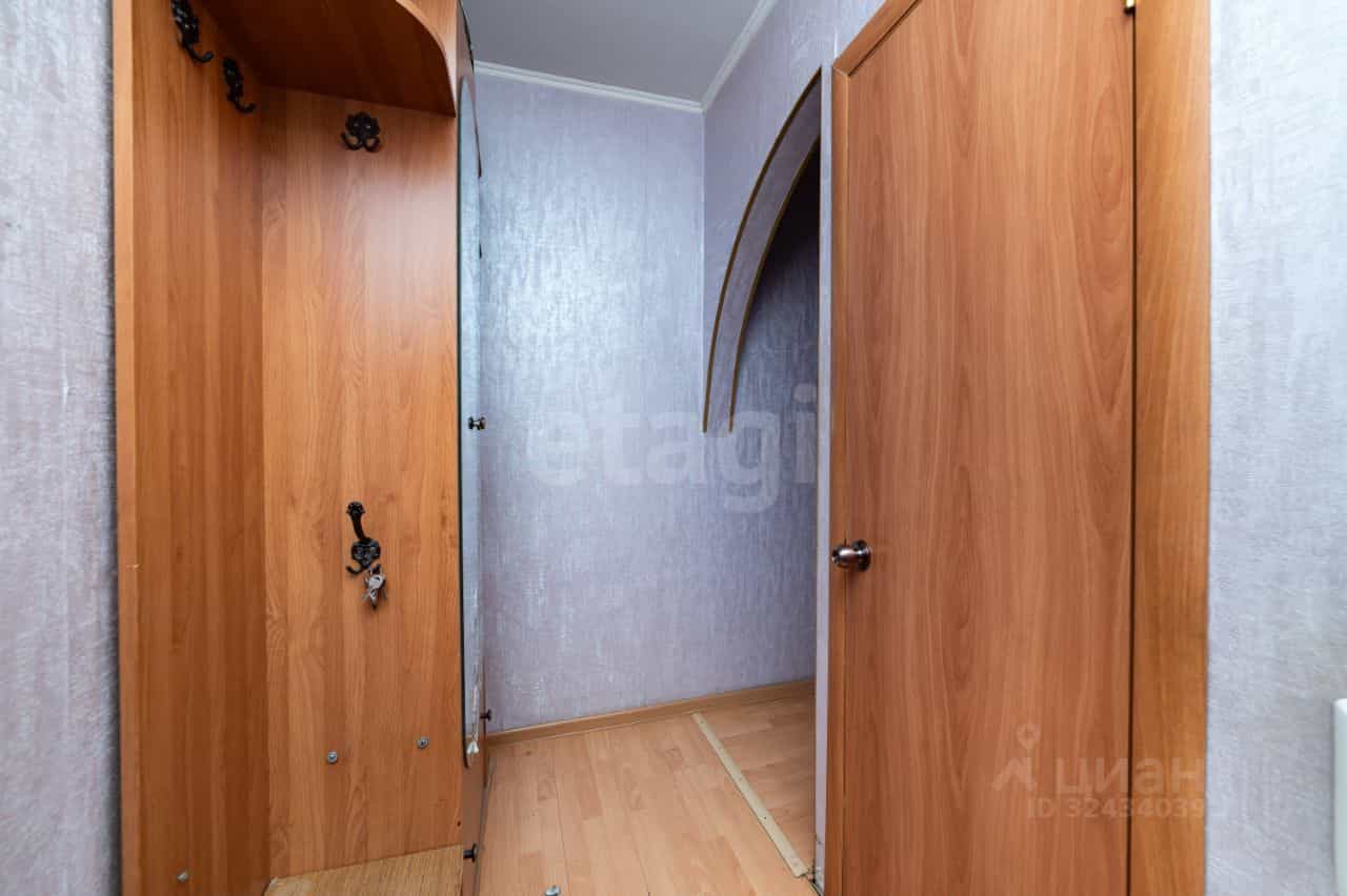 Россия, Курган, улица Дзержинского, 36, фото 14