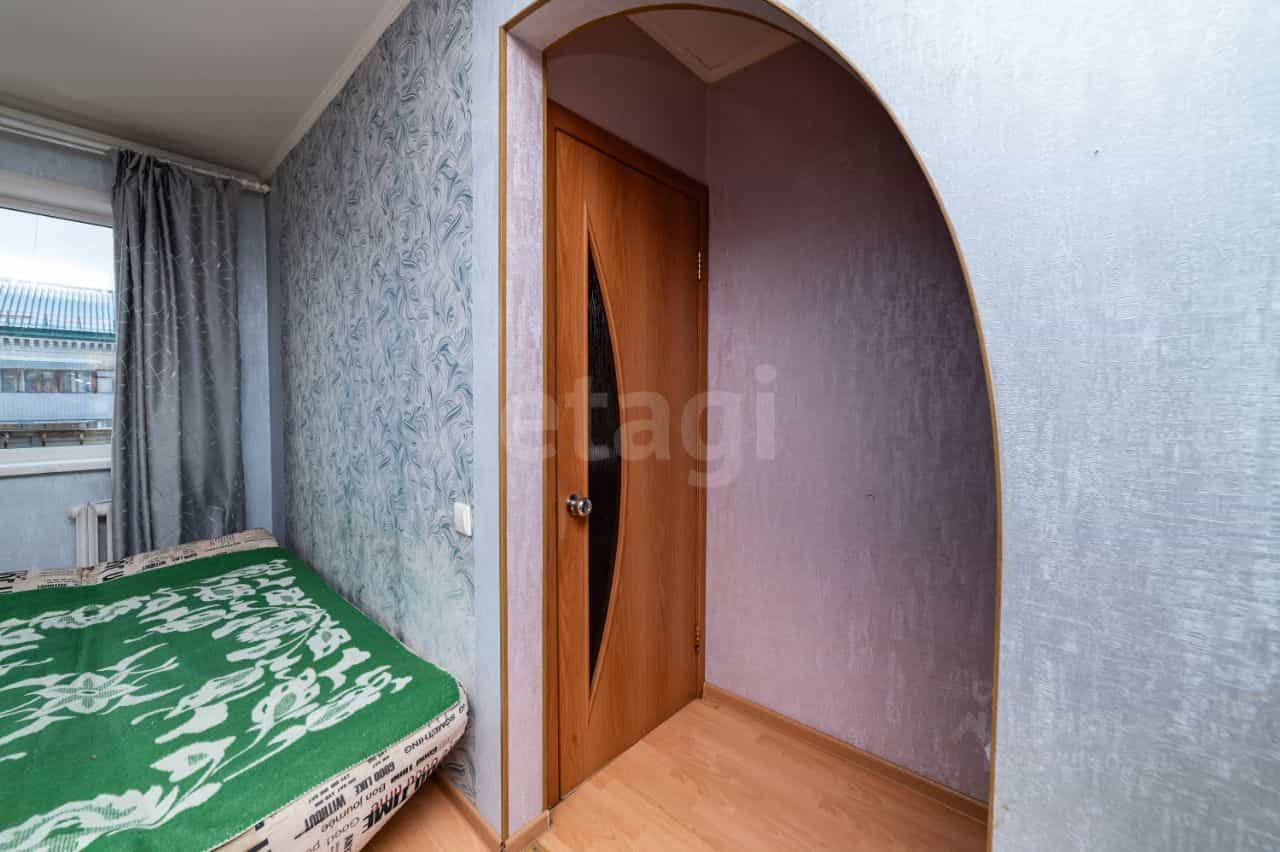 Россия, Курган, улица Дзержинского, 36, фото 17