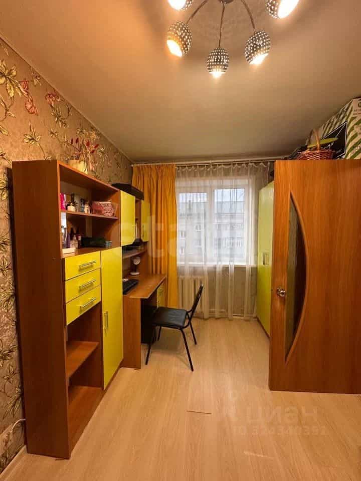 Россия, Курган, улица Дзержинского, 36, фото 22