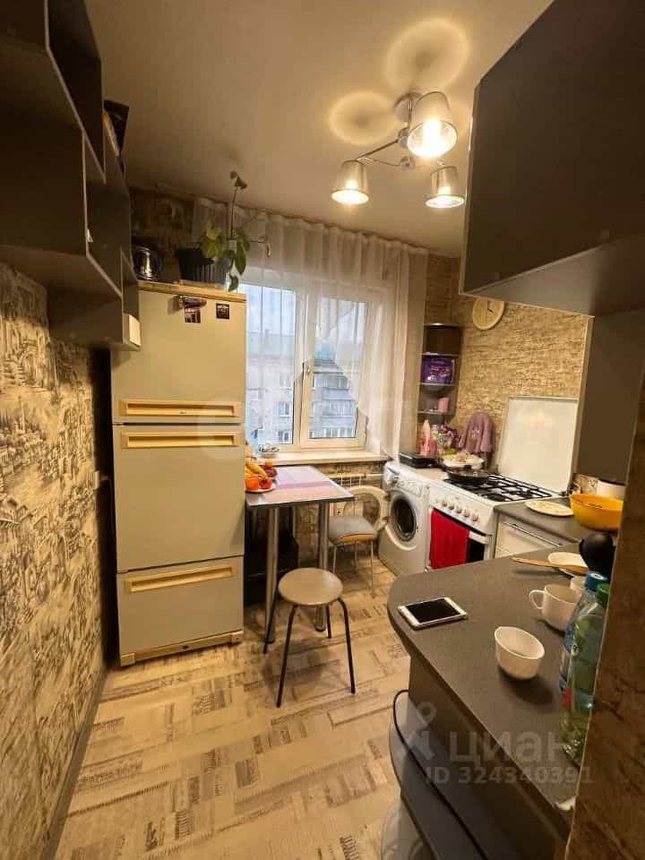 Россия, Курган, улица Дзержинского, 36, фото 25