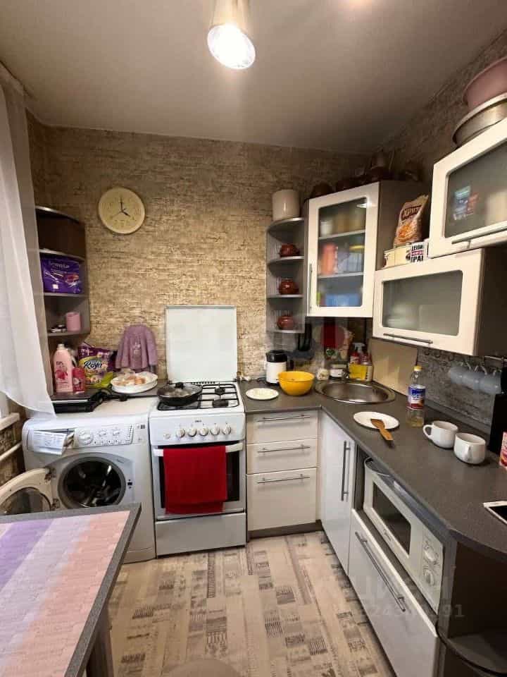 Россия, Курган, улица Дзержинского, 36, фото 27