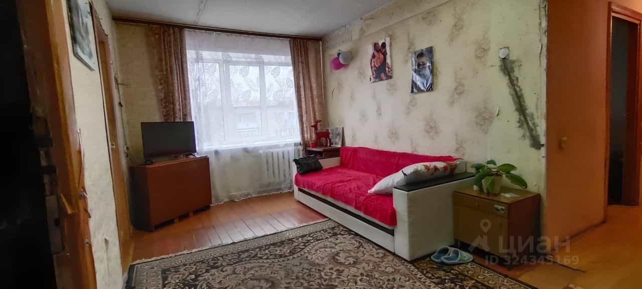 Россия, Смоленск, улица Маршала Соколовского, 1