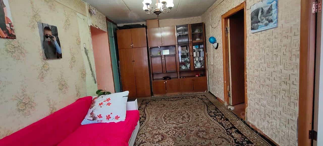Россия, Смоленск, улица Маршала Соколовского, 1, фото 3