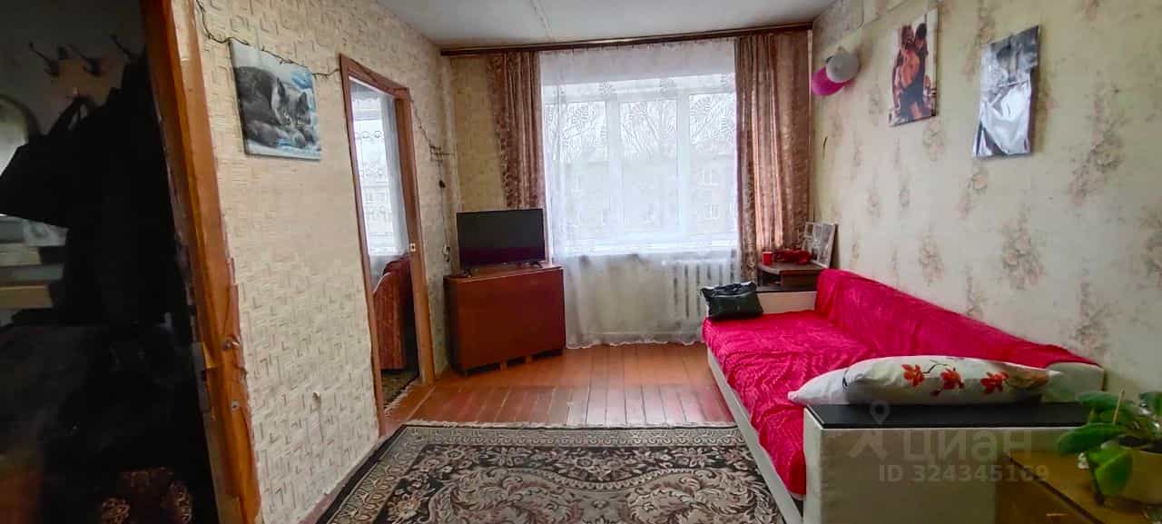 Россия, Смоленск, улица Маршала Соколовского, 1, фото 4