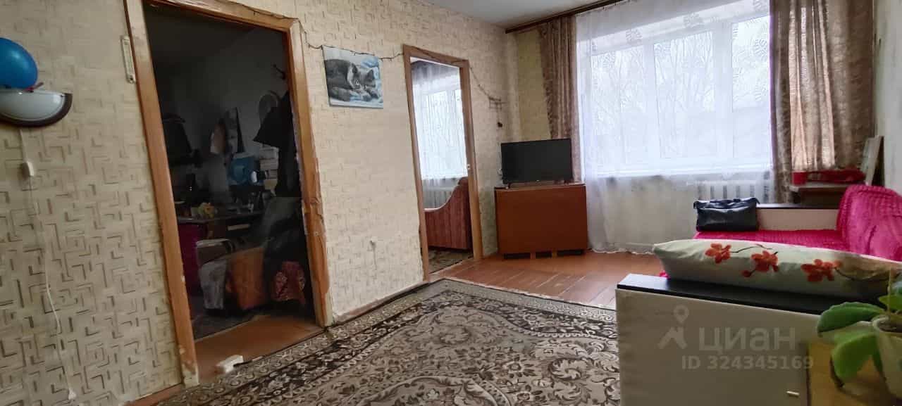 Россия, Смоленск, улица Маршала Соколовского, 1, фото 5